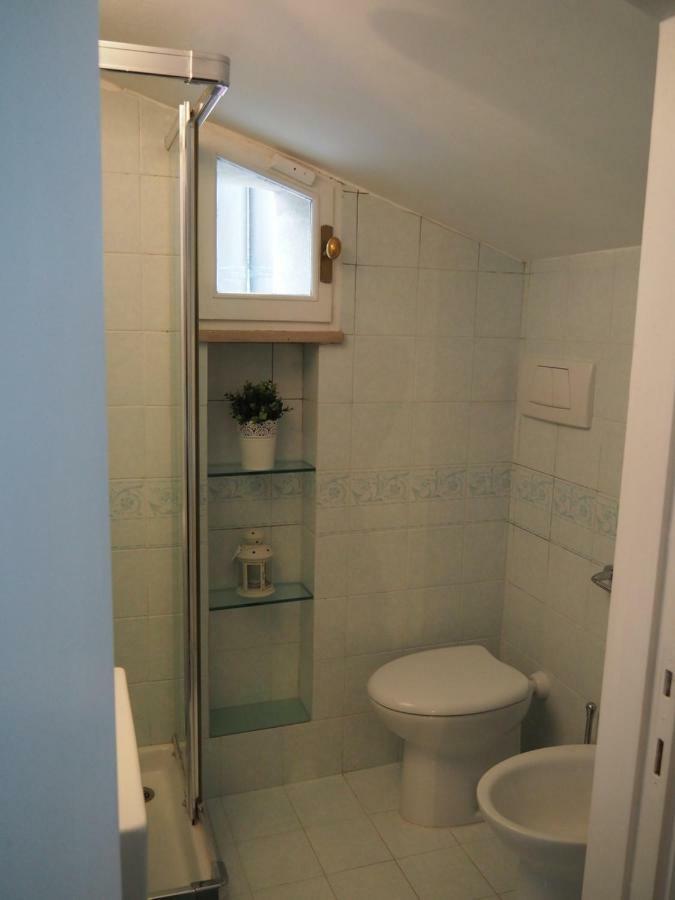 佩鲁贾Trompe L'Oeil公寓 外观 照片